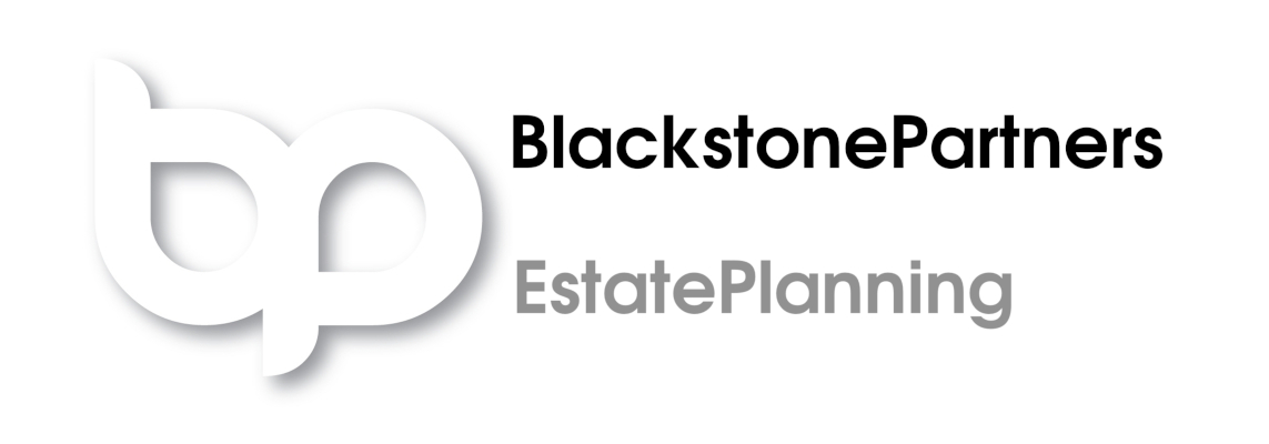 Blackstone Partners Estate Planning